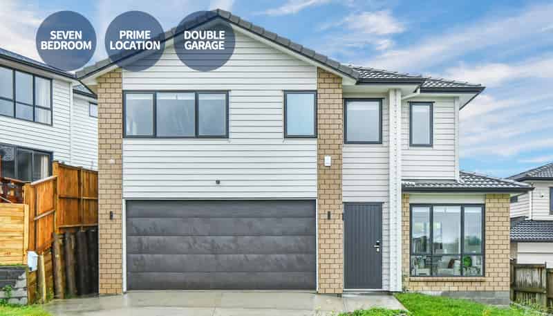 19 Henriette Place, The Gardens