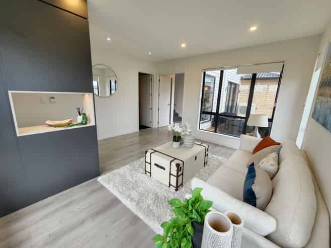 19 Henriette Place, The Gardens