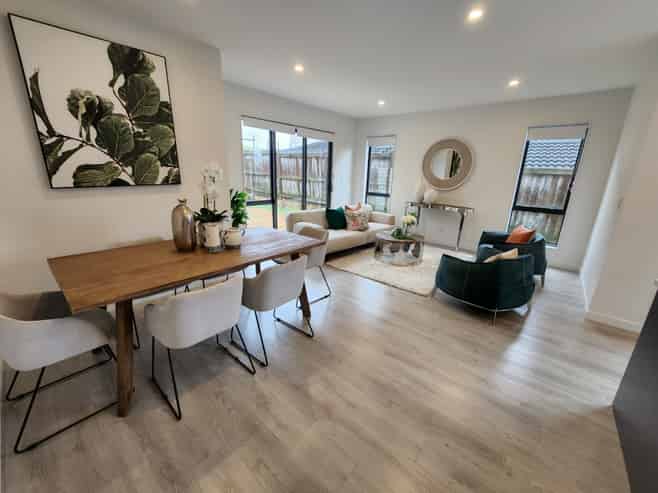 19 Henriette Place, The Gardens