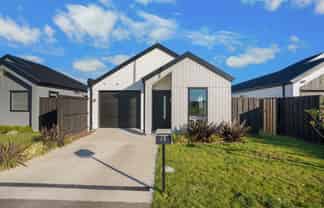28 McCormick Lane, Rolleston