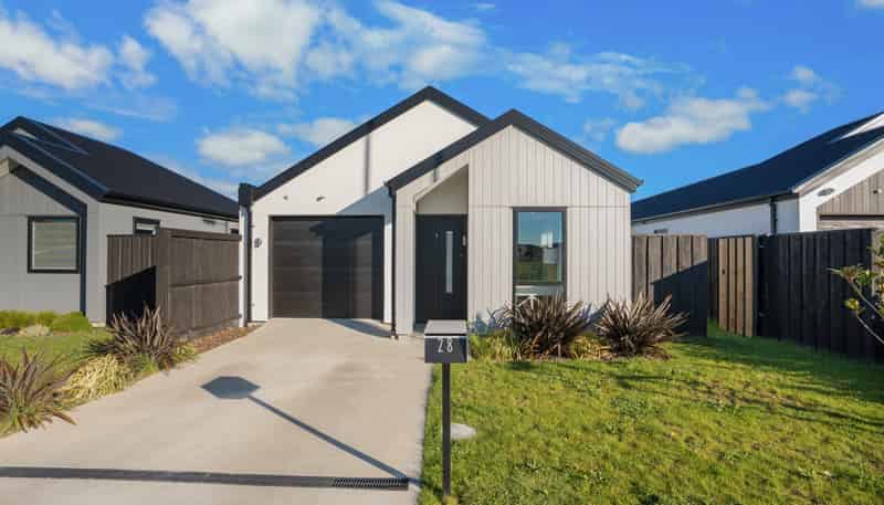 28 McCormick Lane, Rolleston