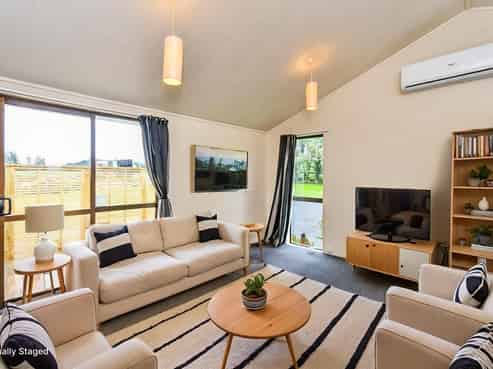 146 Ray Wright Road, Pukekohe