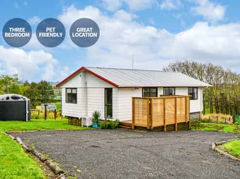 146 Ray Wright Road, Pukekohe