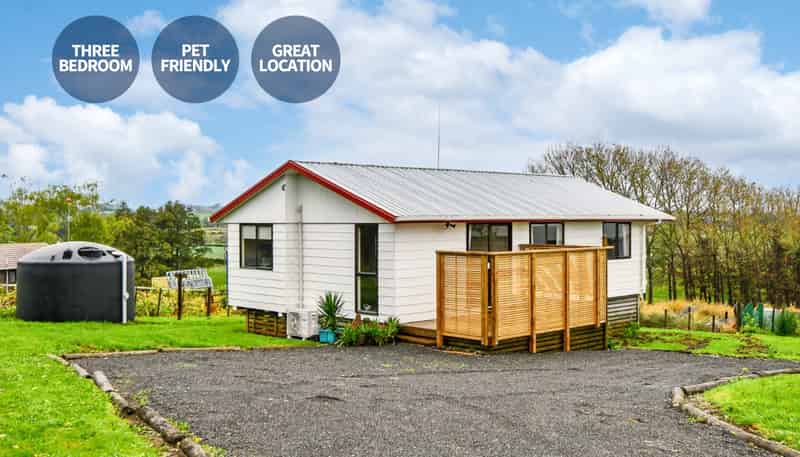 146 Ray Wright Road, Pukekohe