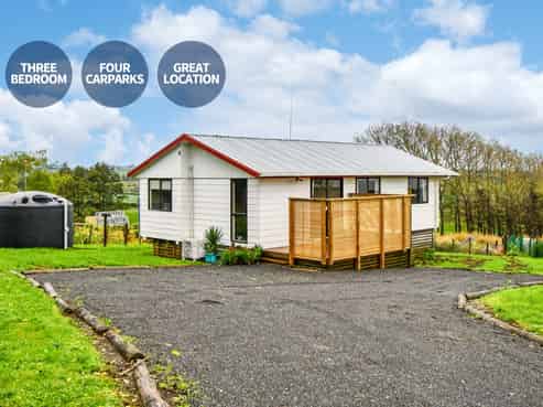 146 Ray Wright Road, Pukekohe