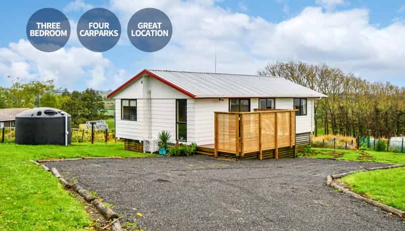 146 Ray Wright Road, Pukekohe