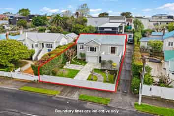 20 Riddell Road, Glendowie