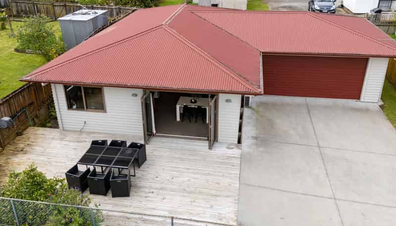 2B Walsh Street, Forest Lake