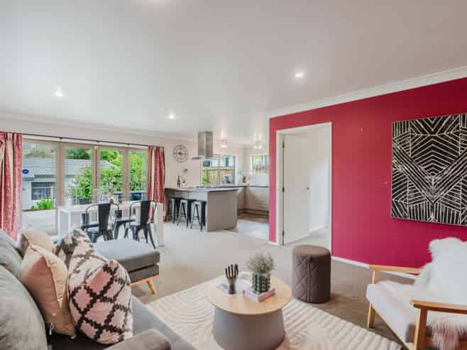 2B Walsh Street, Forest Lake