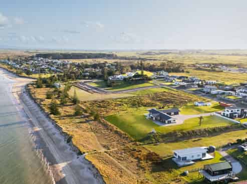 245 Tokerau Beach Road, KARIKARI PENINSULA