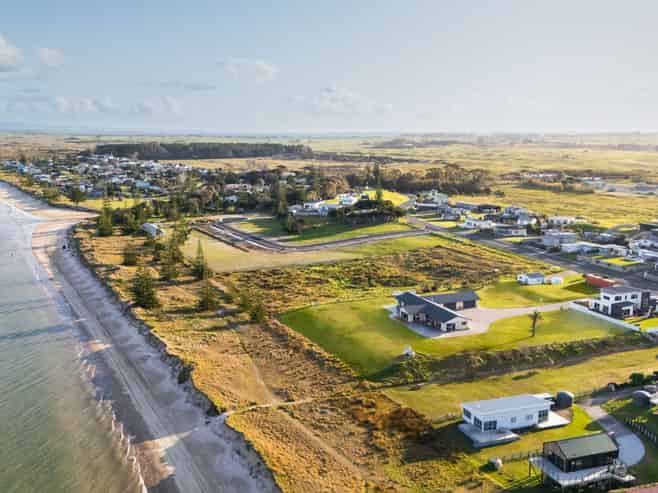 245 Tokerau Beach Road, KARIKARI PENINSULA