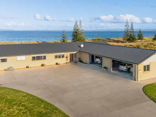 245 Tokerau Beach Road, KARIKARI PENINSULA
