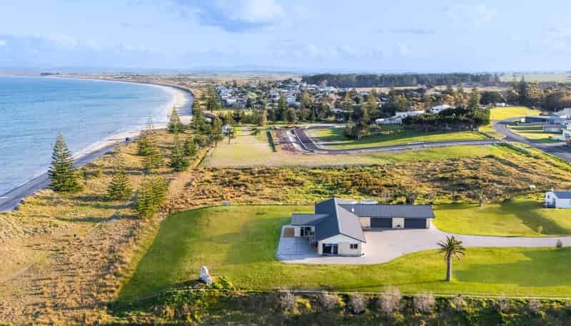 245 Tokerau Beach Road, KARIKARI PENINSULA