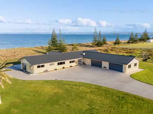 245 Tokerau Beach Road, KARIKARI PENINSULA