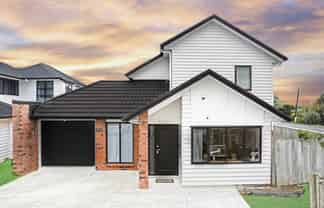 45 Matata Drive, Takanini