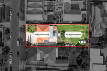 30A Ngatiawa Street, One Tree Hill