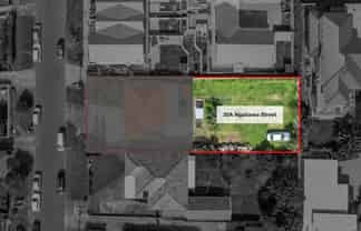 30A Ngatiawa Street, One Tree Hill