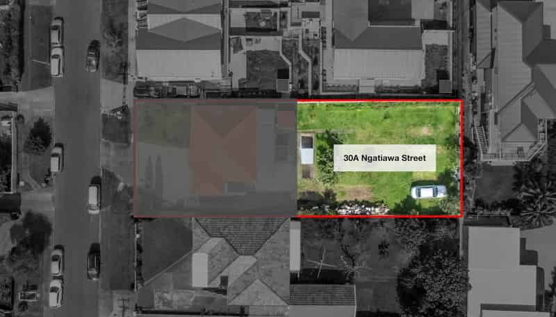 30A Ngatiawa Street, One Tree Hill