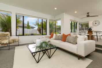 19 Santa Cruz Drive, Shamrock Park