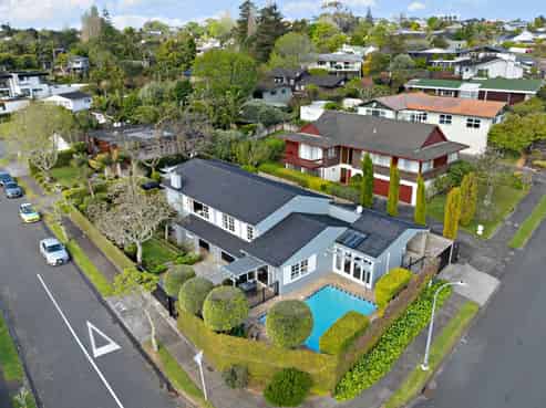 95 Tarawera Terrace, St Heliers