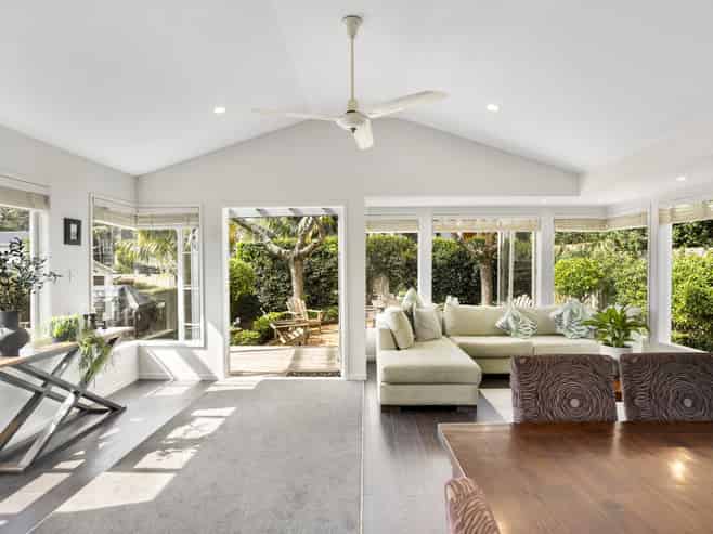 95 Tarawera Terrace, St Heliers