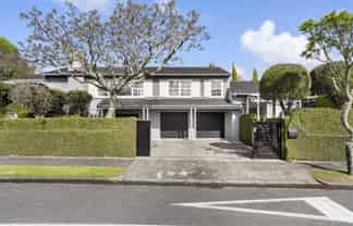 95 Tarawera Terrace, St Heliers