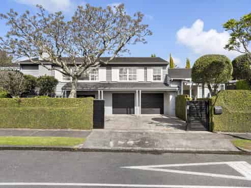 95 Tarawera Terrace, St Heliers