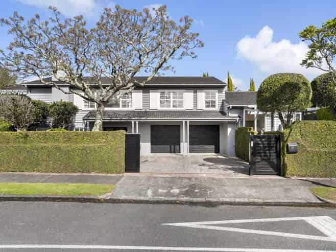 95 Tarawera Terrace, St Heliers