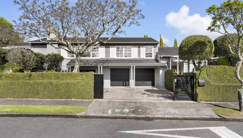 95 Tarawera Terrace, St Heliers