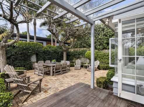 95 Tarawera Terrace, St Heliers