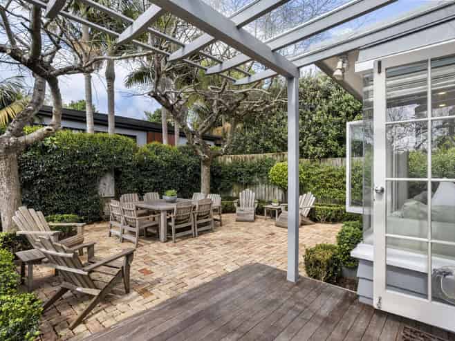 95 Tarawera Terrace, St Heliers