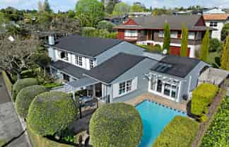 95 Tarawera Terrace, St Heliers