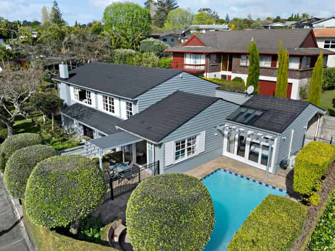 95 Tarawera Terrace, St Heliers