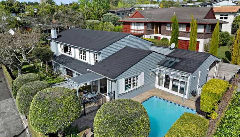 95 Tarawera Terrace, St Heliers