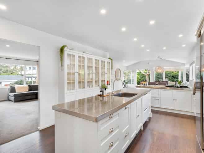 95 Tarawera Terrace, St Heliers