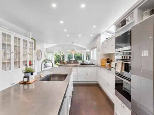 95 Tarawera Terrace, St Heliers