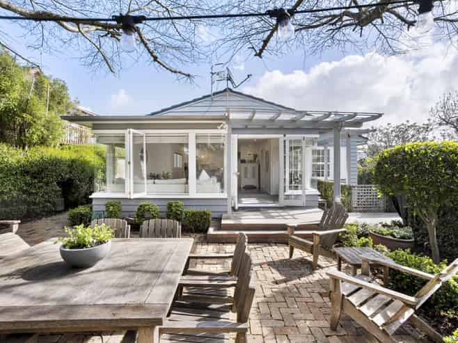 95 Tarawera Terrace, St Heliers