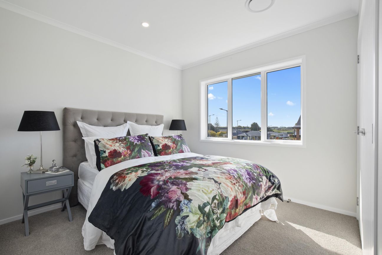 Country Charm at Milton Brook Estate - View 3