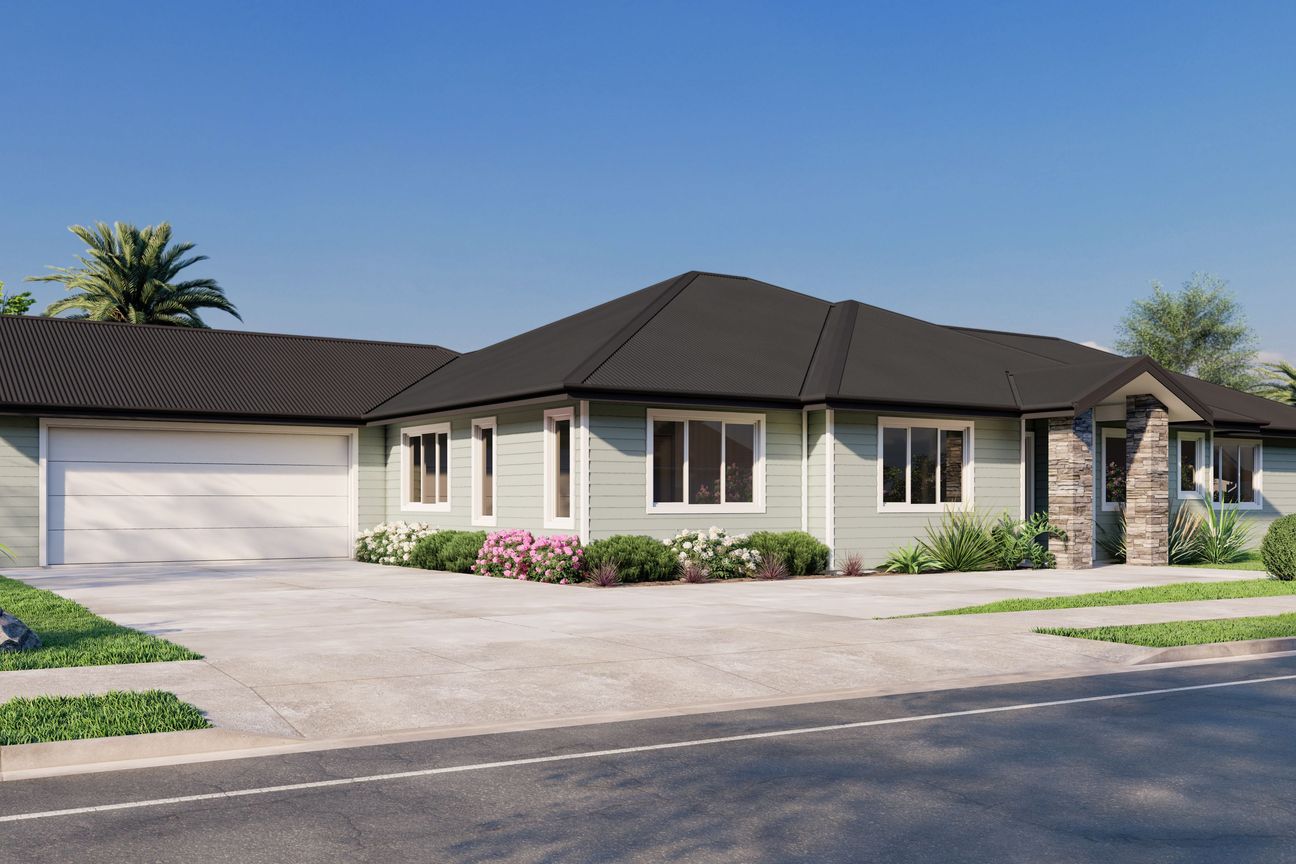 Country Charm at Milton Brook Estate - View 2