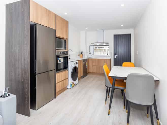  3/18 May Street, Hamilton East