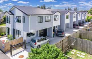  3/18 May Street, Hamilton East