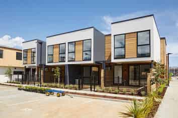 3/18 Parson Lane, Papatoetoe