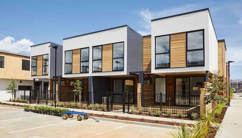 3/18 Parson Lane, Papatoetoe