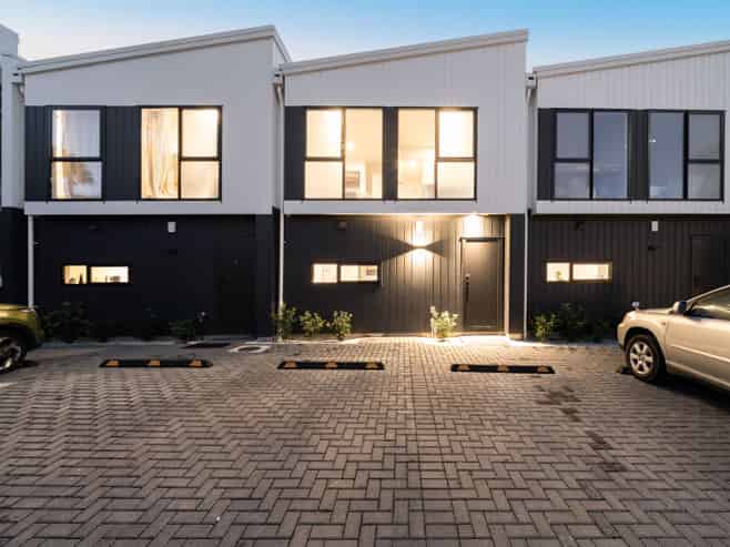 5/16 Handley Avenue, Narrow Neck