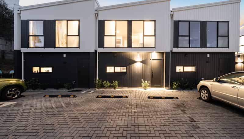 5/16 Handley Avenue, Narrow Neck