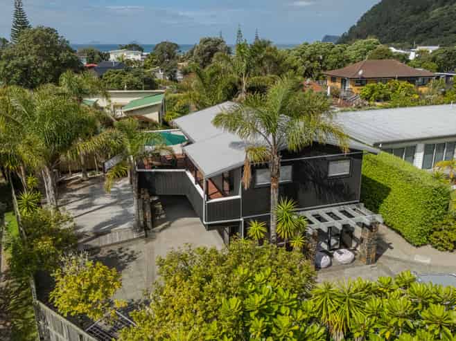 6a Broken Hills Lane, Pauanui