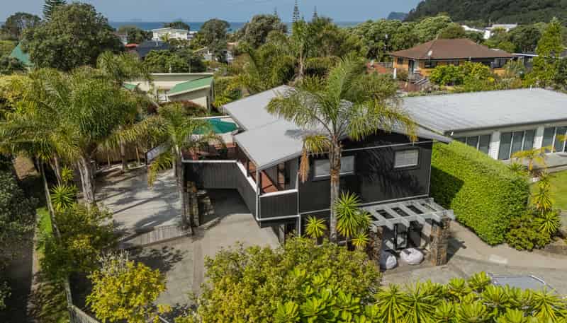 6a Broken Hills Lane, Pauanui