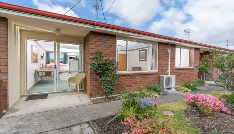 6C Eden Street, Mosgiel