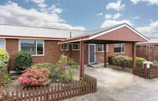 6C Eden Street, Mosgiel