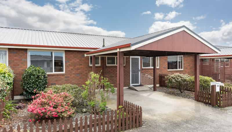 6C Eden Street, Mosgiel